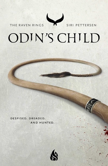 Odin's Child - Siri Pettersen