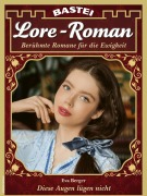 Cover-Bild zum Titel 'Lore-Roman 219' von 'Eva Berger co Kai Klimoint'