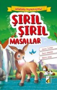 Cover-Bild zum Titel 'Siril Siril Masallar' von 'Sara Gürbüz Özeren'