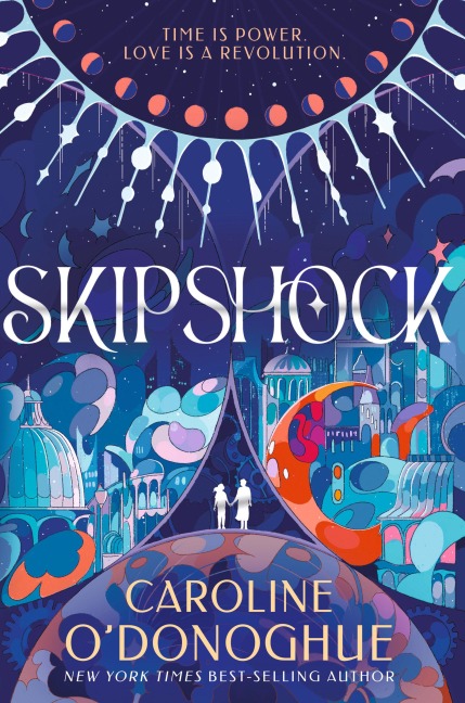 Skipshock - Caroline O'Donoghue