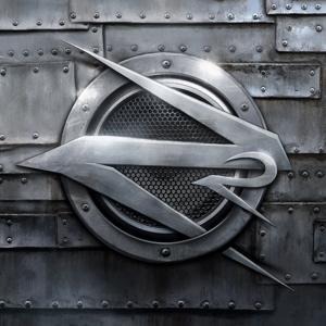 Z2 - Devin Project Townsend