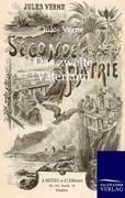 Das zweite Vaterland - Jules Verne