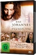 DVD Das Johannes-Evangelium - 