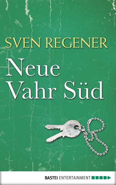 Neue Vahr Süd - Sven Regener