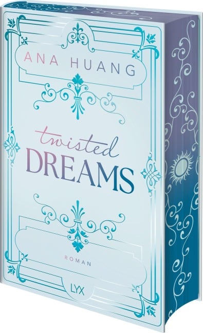 Twisted Dreams: Special Edition - Ana Huang