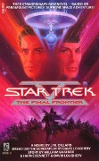 Cover-Bild zum Titel 'Star Trek V' von 'J. M. Dillard'