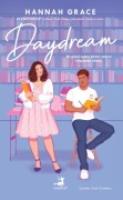 Cover-Bild zum Titel 'Daydream' von 'Hannah Grace'