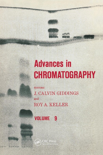Advances in Chromatography - 