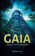 Cover-Bild zum Titel 'Gaia' von 'Robert Lott'