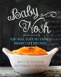 Cover-Bild zum Titel 'Baby Nosh' von 'Jennifer Browne'