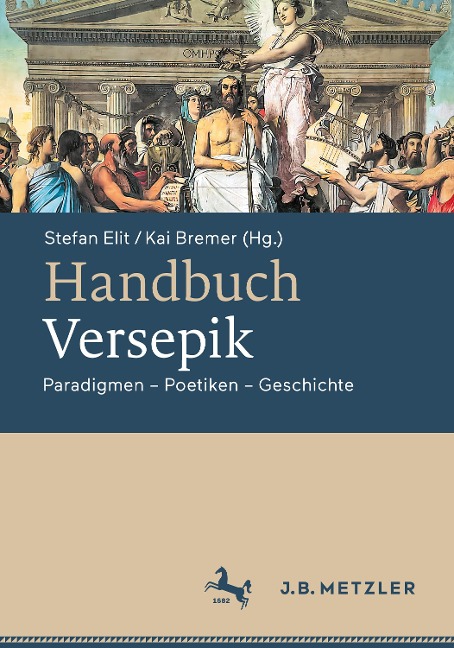Handbuch Versepik - 