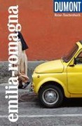 DuMont Reise-Taschenbuch Reiseführer Emilia-Romagna - Annette Krus-Bonazza