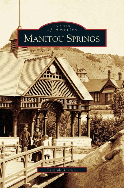 Manitou Springs - Deborah Harrison