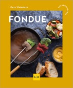Cover-Bild zum Titel 'Fondue' von 'Cora Wetzstein'