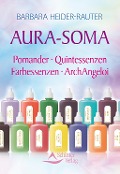 Aura-Soma - Barbara Heider-Rauter