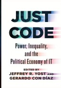 Cover-Bild zum Titel 'Just Code' von ''