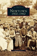 Cover-Bild zum Titel 'Newtown 1900-1960' von 'Daniel Cruson'