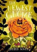 Cover-Bild zum Titel 'The Newest Gnome' von 'Lauren Soloy'