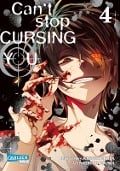 Can't Stop Cursing You 4 - Kensuke Koba