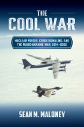 Cover-Bild zum Titel 'The Cool War' von 'Sean M. Maloney'