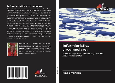 Infermieristica circumpolare: - Nina Sivertsen