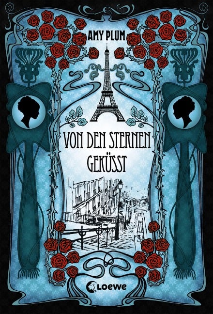Von den Sternen geküsst (Revenant-Trilogie Band 3) - Amy Plum