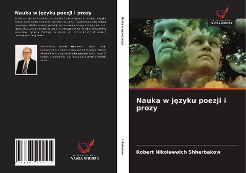 Nauka w j¿zyku poezji i prozy - Robert Nikolaewich Shherbakow