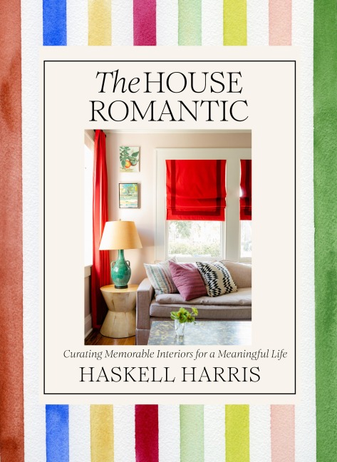 House Romantic - Haskell Harris, Anna Spiro