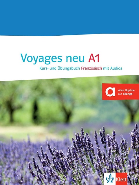 Voyages neu A1 - 