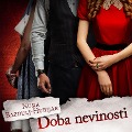 Cover-Bild zum Titel 'Doba nevinosti' von 'Nura Bazdulj Hubijar'