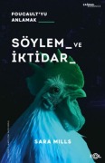 Cover-Bild zum Titel 'Söylem ve Iktidar' von 'Sara Mills'
