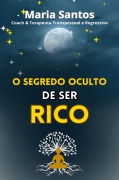 O Segredo Oculto - Maria de Fatima Santos