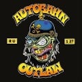 Cover-Bild zum Titel 'Are You One Too' von 'Autobahn Outlaw'
