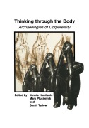Cover-Bild zum Titel 'Thinking through the Body' von ''