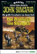 John Sinclair 241 - Jason Dark