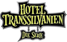 Hotel Transsilvanien - Die Serie - Surbhi Sehgal, Alice Prodanou, Ben Joseph, Mark Steinberg, Emer Connon