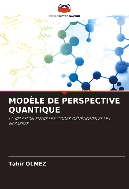 MODÈLE DE PERSPECTIVE QUANTIQUE - Tahir Ölmez
