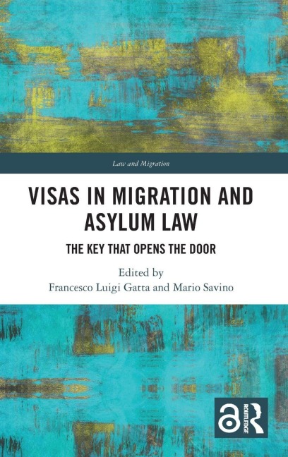 Visas in Migration and Asylum Law - 