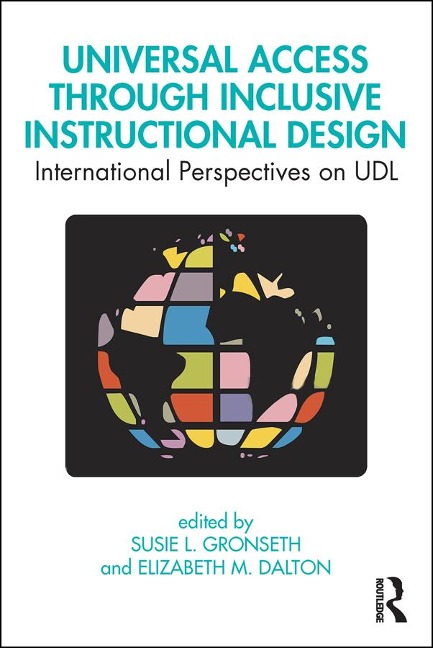 Universal Access Through Inclusive Instructional Design - 