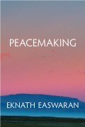 Cover-Bild zum Titel 'Peacemaking' von 'Eknath Easwaran'
