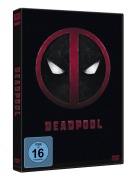 Deadpool - Rhett Reese, Paul Wernick, Junkie Xl