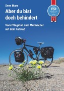 Cover-Bild zum Titel 'Aber du bist doch behindert' von 'Sven Marx'