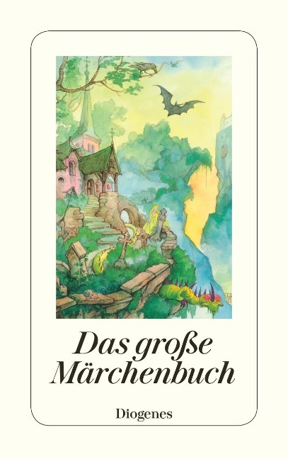 Das große Märchenbuch - Christian Strich