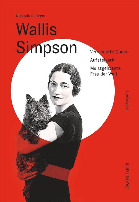 Wallis Simpson - Michaela Lindinger