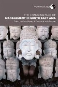 Cover-Bild zum Titel 'The Changing Face of Management in South East Asia' von ''