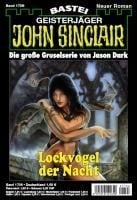 John Sinclair 1706 - Jason Dark
