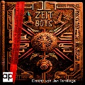 Cover-Bild zum Titel 'ZEIT-BOTS' von 'Axel Aldenhoven'