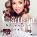 Cover-Bild zum Titel 'Melodie van geluk' von 'Barbara Cartland'