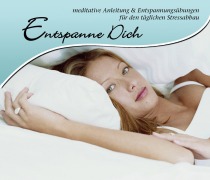 Cover-Bild zum Titel 'Entspanne Dich' von 'George Living'