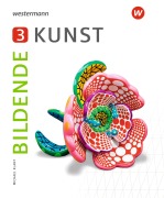 Cover-Bild zum Titel 'Bildende Kunst 3 - Ausgabe 2023' von 'Michael Klant'